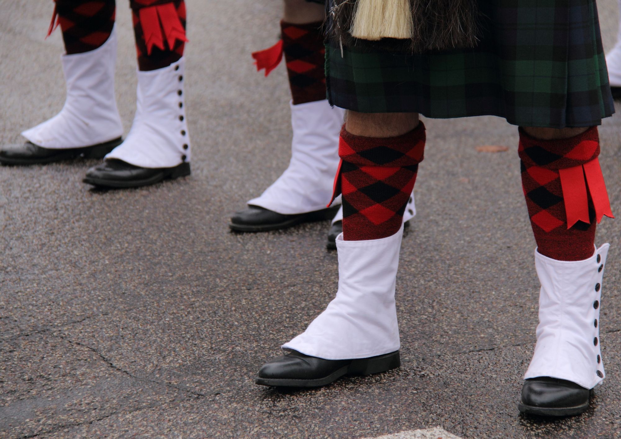 Pieds pipers