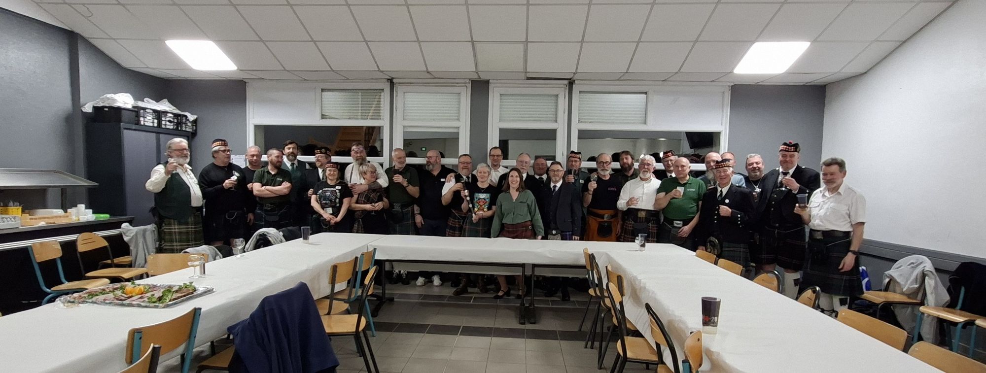 24/01/2026_Burn's night avec le Samarobriva pipes and drums