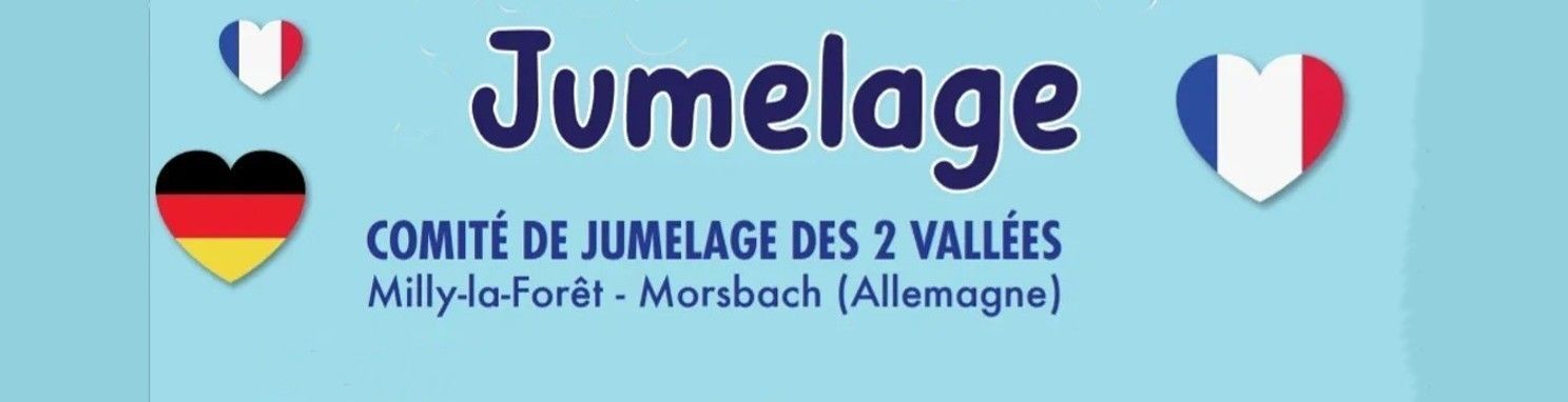 16 mai 2026_Fête jumelage Milly la forêt - Morsbach
