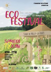 Ecofestival du gatinais 2022