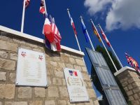 Macva 2022 Mémorial Villeneuve sur Auvers