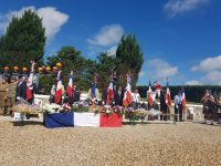 Macva 2022 Mémorial Villeneuve sur Auvers