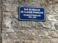 12 mars 2023 : 45 ans de la mort de Claude François