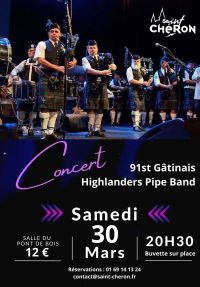 30/03/2024_Concert à Saint Chéron