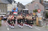 20 et 21/07/2024_Commémoration_Libération_Port-bail sur Mer