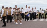 20 et 21/07/2024_Commémoration_Libération_Port-bail sur Mer