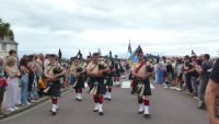 20 et 21/07/2024_Commémoration_Libération_Port-bail sur Mer