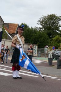 20 et 21/07/2024_Commémoration_Libération_Port-bail sur Mer