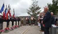 20 et 21/07/2024_Commémoration_Libération_Port-bail sur Mer