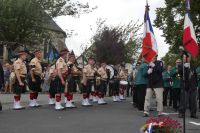 20 et 21/07/2024_Commémoration_Libération_Port-bail sur Mer