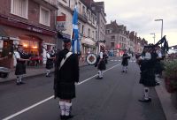 27 juillet 2024_Un samedi soir sur les quais à Gien