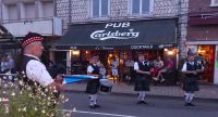 27 juillet 2024_Un samedi soir sur les quais à Gien