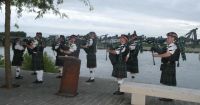 27 juillet 2024_Un samedi soir sur les quais à Gien