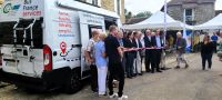 1er septembre 2024 : marché rural de Moigny-sur-Ecole