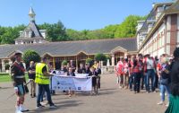 United Pipers for Peace 2025