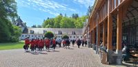United Pipers for Peace 2025