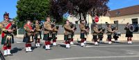 8 mai 1945 - commémoration 2025 à Moigny sur Ecole