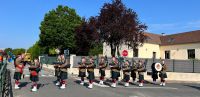 8 mai 1945 - commémoration 2025 à Moigny sur Ecole