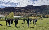 Voyage en Ecosse 2025