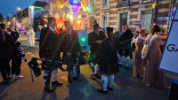 8 et 9 juin 2025 : Carna fiesta Parthenay