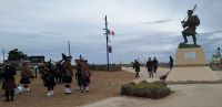 5 et 6 juin 2025_D-Day à Colleville-Montgomery
