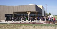 24 juin 2025_ inauguration du cinéma de Milly-la-Forêt