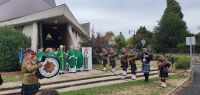 21/09/2025 Fête du patrimoine Grisy-Suisnes