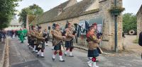 21/09/2025 Fête du patrimoine Grisy-Suisnes