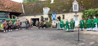 21/09/2025 Fête du patrimoine Grisy-Suisnes