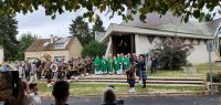 21/09/2025 Fête du patrimoine Grisy-Suisnes
