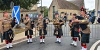 21/09/2025 Fête du patrimoine Grisy-Suisnes