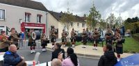 21/09/2025 Fête du patrimoine Grisy-Suisnes