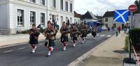 21/09/2025 Fête du patrimoine Grisy-Suisnes