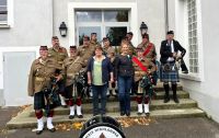 21/09/2025 Fête du patrimoine Grisy-Suisnes