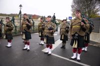 11 novembre 2025_Commémoration à Moigny sur Ecole