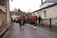 11 novembre 2025_Commémoration à Moigny sur Ecole