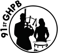 LOGO 91ST GHPB