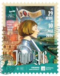 Orléans_Jeanne d'Arc 2026