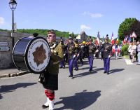 Commémoration 2026 du 8 mai 1945_Moigny sur Ecole
