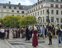 1ER MAI 2026_Chevauchée de Jeanne d'Arc à Orléans