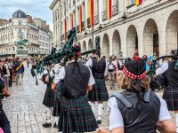 1ER MAI 2026_Chevauchée de Jeanne d'Arc à Orléans