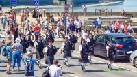 La Pentecôte en kilt 2026_Le Tréport