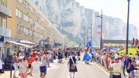 La Pentecôte en kilt 2026_Le Tréport