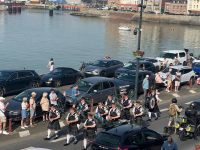 La Pentecôte en kilt 2026_Le Tréport