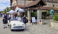 20 septembre 2026_Journée du Patrimoine à Barbizon