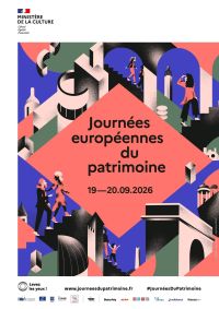 20 septembre 2026_Journée du Patrimoine à Barbizon